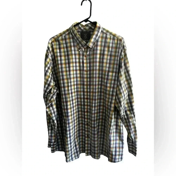 Maker & Company Men’s Botton Down Shirt Size XXL - Picture 6 of 12